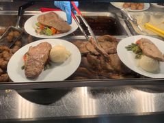 -宜家·瑞典风味餐厅(北京西红门店)