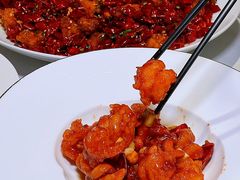 -小河盐帮·私家菜·烤鸭(三元桥·霄云路店)