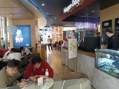 -哈根达斯(青岛海信店)