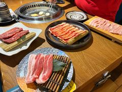 -新石器烤肉(中房金谊广场店)