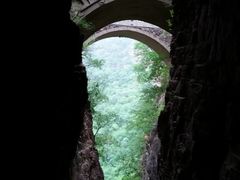 -苍岩山风景名胜区