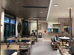 -华冠悠岚·庭院餐厅(青城后山店)