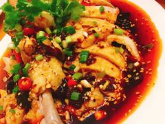 -云晓光头烧烤吧(新大陆广场店)