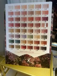 -JX今喜美甲美睫