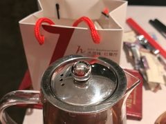 -千百味红餐厅·江西菜(绿地双子塔店)