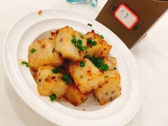 -富豪酒家(正大广场店)