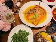 -蝦塘·中国餐馆(城墙南马道巷店)
