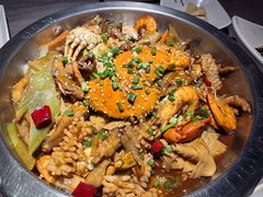 -谢蟹浓·肉蟹煲(新奥店)