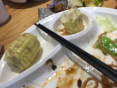 -素满香·素食自助餐(苏州·临顿路店)