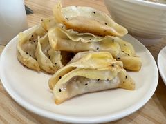 -郑记南门口·小笼汤包(山水人家店)