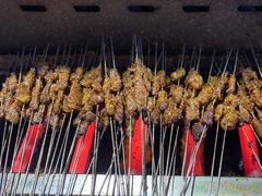 -清真·马峰烤肉(小学习北巷店)