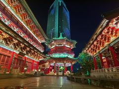 -寻梦滕王阁实景演出