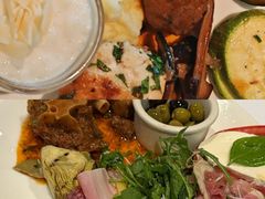 -拉蒂娜·巴西牛排馆 Latina·Brazilian Steakhouse(陆家嘴旗舰店)
