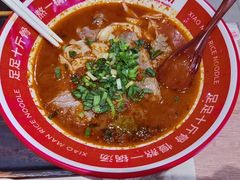 -小满手工粉(北京顺义华联店)