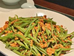 -波螺油子·海肠捞饭·青岛菜(银座店)