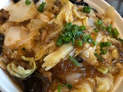 -浩家苑菜馆(汉口路店)