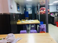 大堂-斯丹姜母鸭·古法干香(田安南路店)