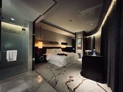 -广交会威斯汀酒店