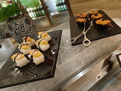 -北京王府井希尔顿酒店·万斯阁西餐厅