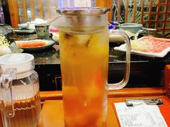 -成都老码头火锅(旺角店)
