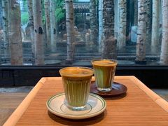 -Metal hands·铁手咖啡