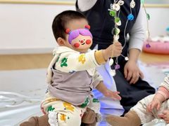 -嘉定民办实蒙早教中心