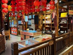 -帝一铭家宴(板塘店)