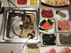 -海底捞火锅(龙湖北京大兴天街店)