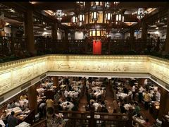-北京全聚德(天安门店)