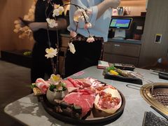 -花时·炭火烧肉(东百中心A馆店)