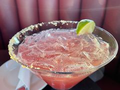 大都会玛格丽特-Chili's Cafe&Bar奇利斯(滨江店)