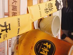 -木屋烧烤(惠阳华润小径湾店)