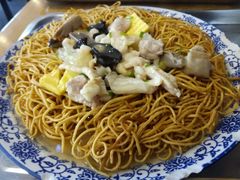 -裕兴记·三虾面(西北街总店)