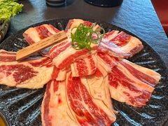 -黑牛の店·黑金店(沈阳万象城店)