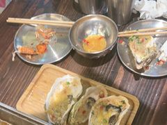 -破店肥哈·东北烧烤·夜宵(南山保利店)