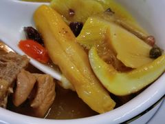 -云南野生菌石锅鱼石锅鸡(大金塔店)