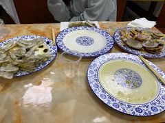 -胖子饺子馆·海鲜家常菜(海军博物馆店)