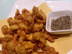 -城南往事·鲁菜济南菜(软件园美莲广场店)