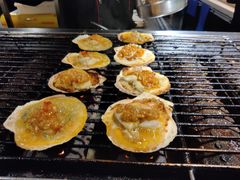 -五月罗马海鲜自助餐厅(陆家嘴店)