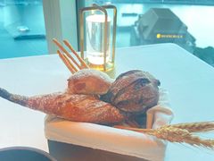 -翡翠36餐厅(浦东香格里拉店)