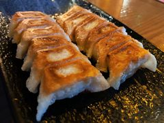 脆皮烧饺子-天手古舞居酒屋(889广场店)