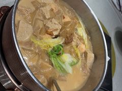 -有喜胶东小馆(太申祥和店)