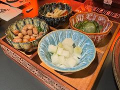 -無二炙坊·和牛烧肉(大钟寺1733店)