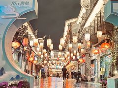 -乾州古城