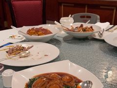 -香港喜来登酒店天宝阁