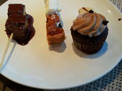 -上海龙之梦万丽酒店