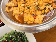 -堂瓦里·33年传统赣菜(第一街区店)