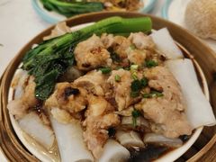 -畔山酒店中餐厅