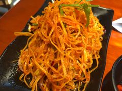 -鑫日千里马朝鲜族小馆(总店)