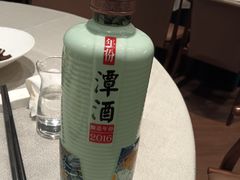 -老正兴菜馆(福州路店)